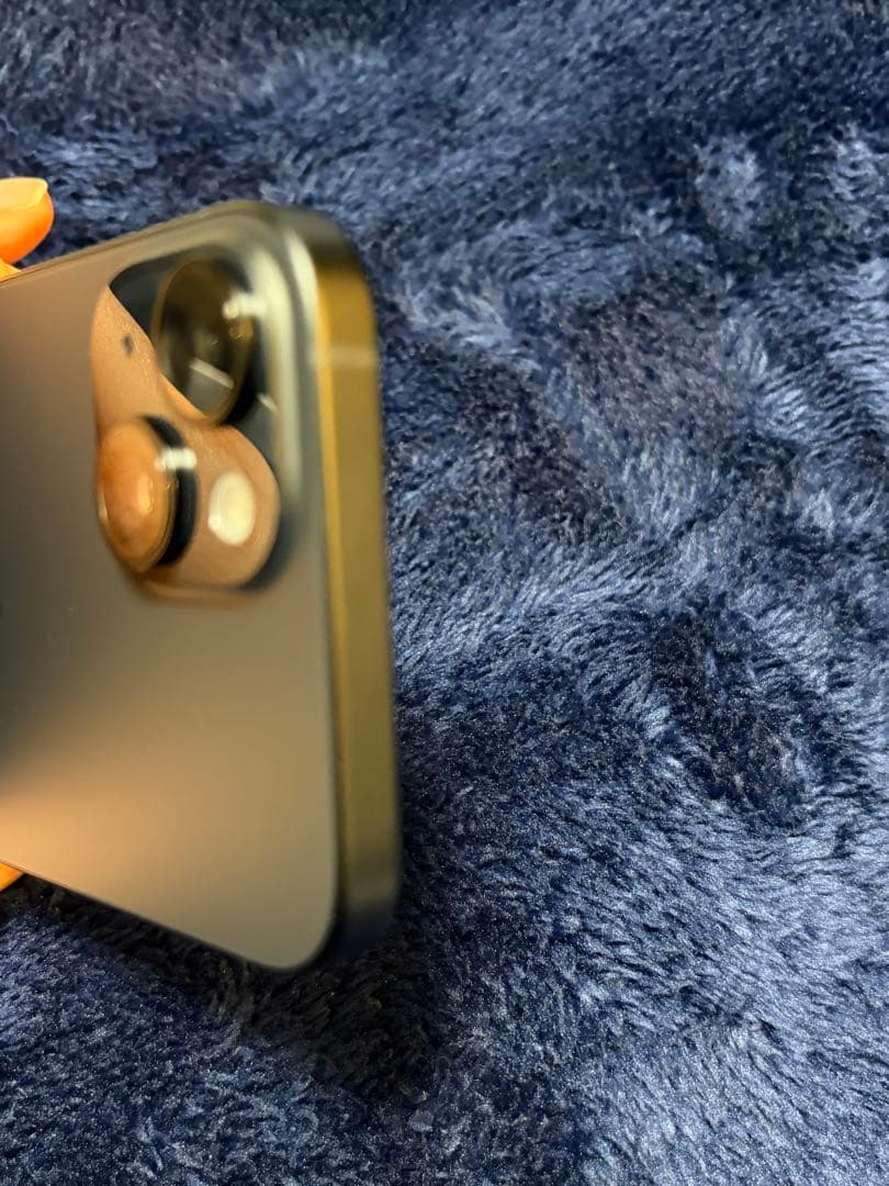 Apple iPhone 15 本体 128GB SIMフリー　ブラック