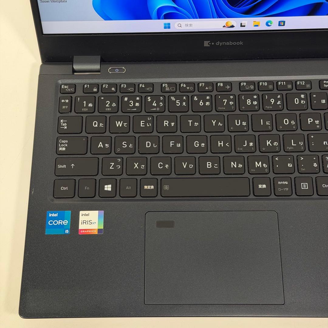 78. G83/HS/i5-11世代SSD512G 16G/Office2024