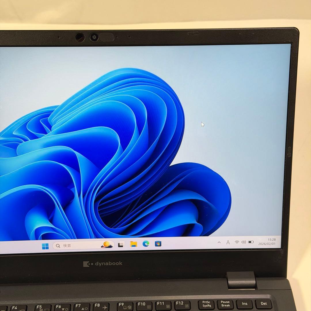 78. G83/HS/i5-11世代SSD512G 16G/Office2024