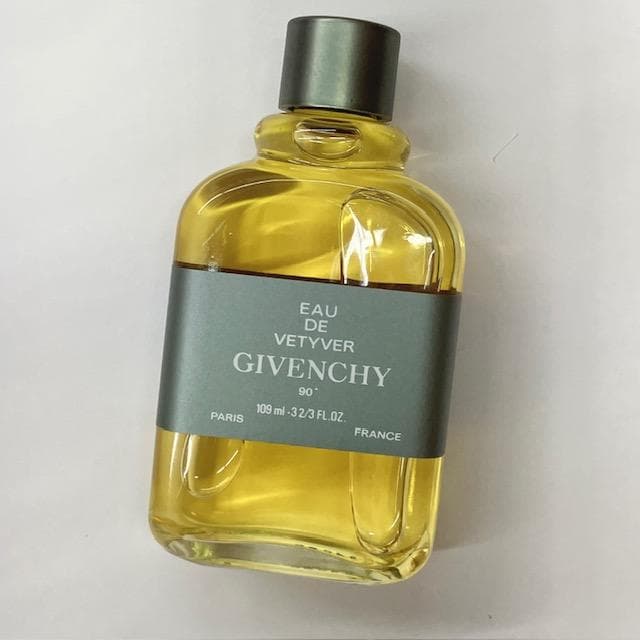 ●希少　GIVENCHY ジバンシー　オードゥ ベチバー　ジバンシィ109ml