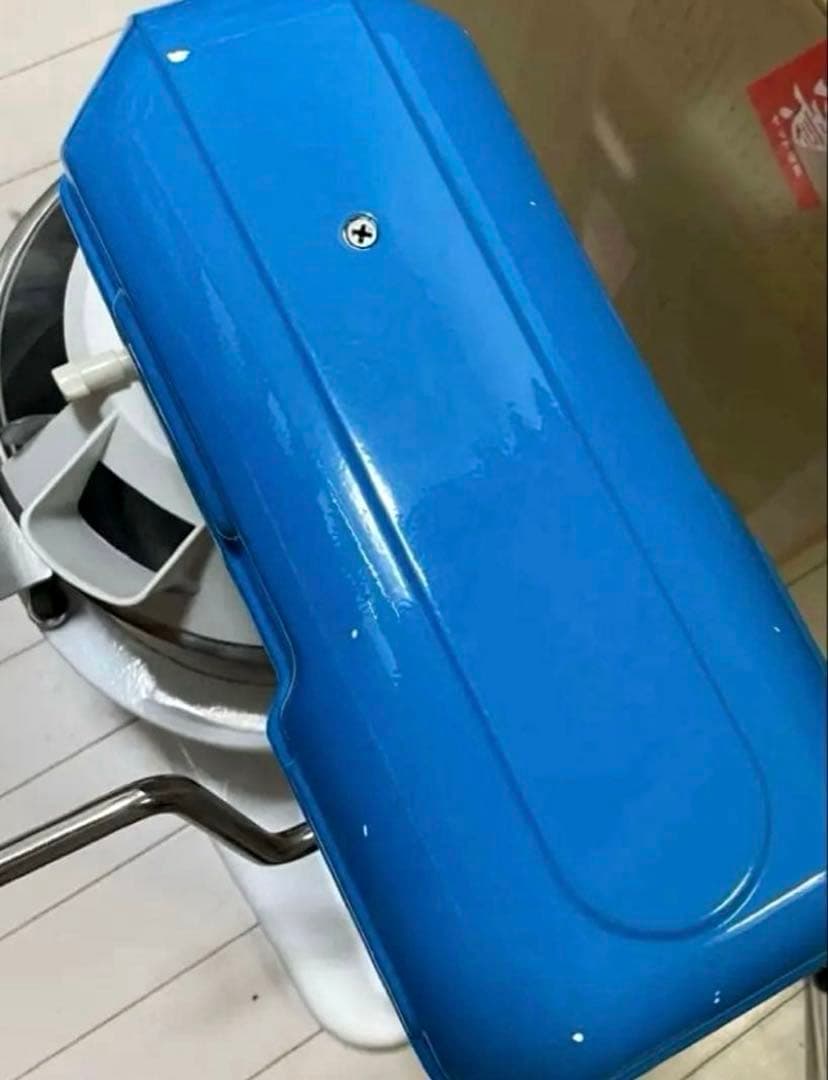 業務用 NYB卓上10リットルケーキミキサー スーパーテン厨房機器 業務用