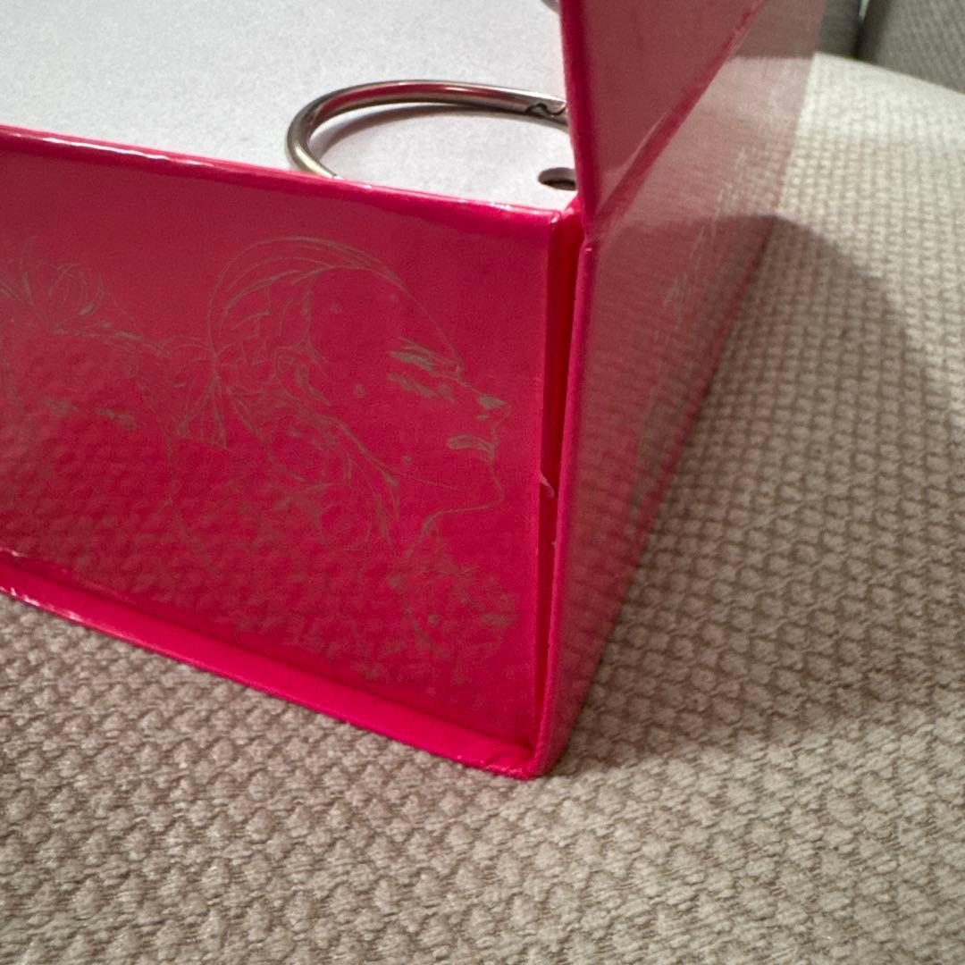 ユーリ!!! on ICE 日めくりカレンダー2019-2020