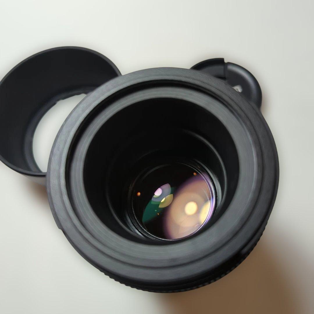 TAMRON AF 90mm F2.8 MACRO 1:1 レンズ