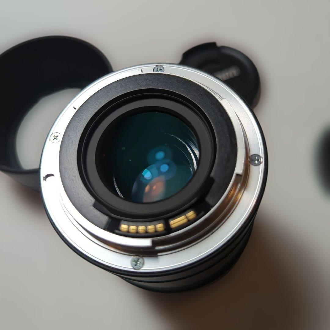 TAMRON AF 90mm F2.8 MACRO 1:1 レンズ