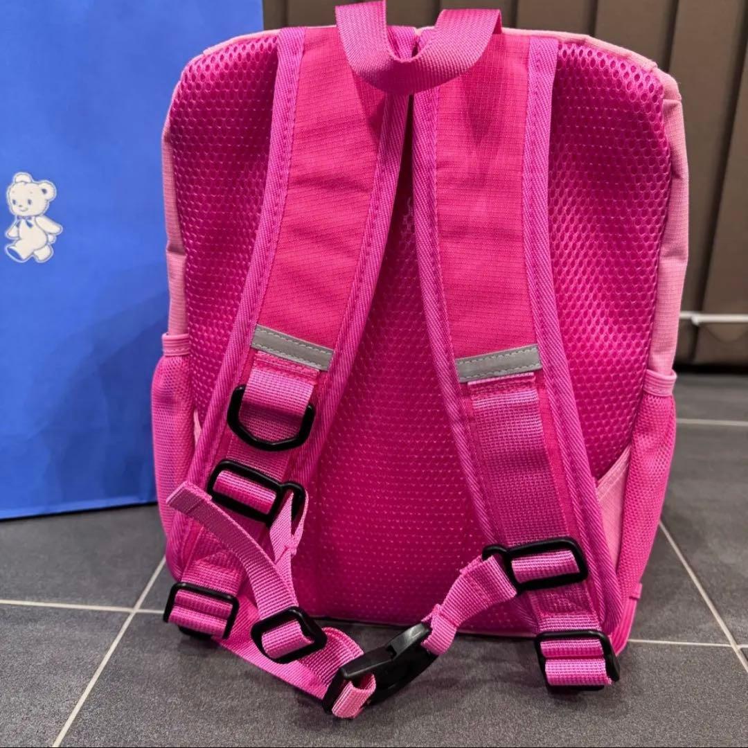 familiar ファミリア リュック 現行品 公式売り切れ商品