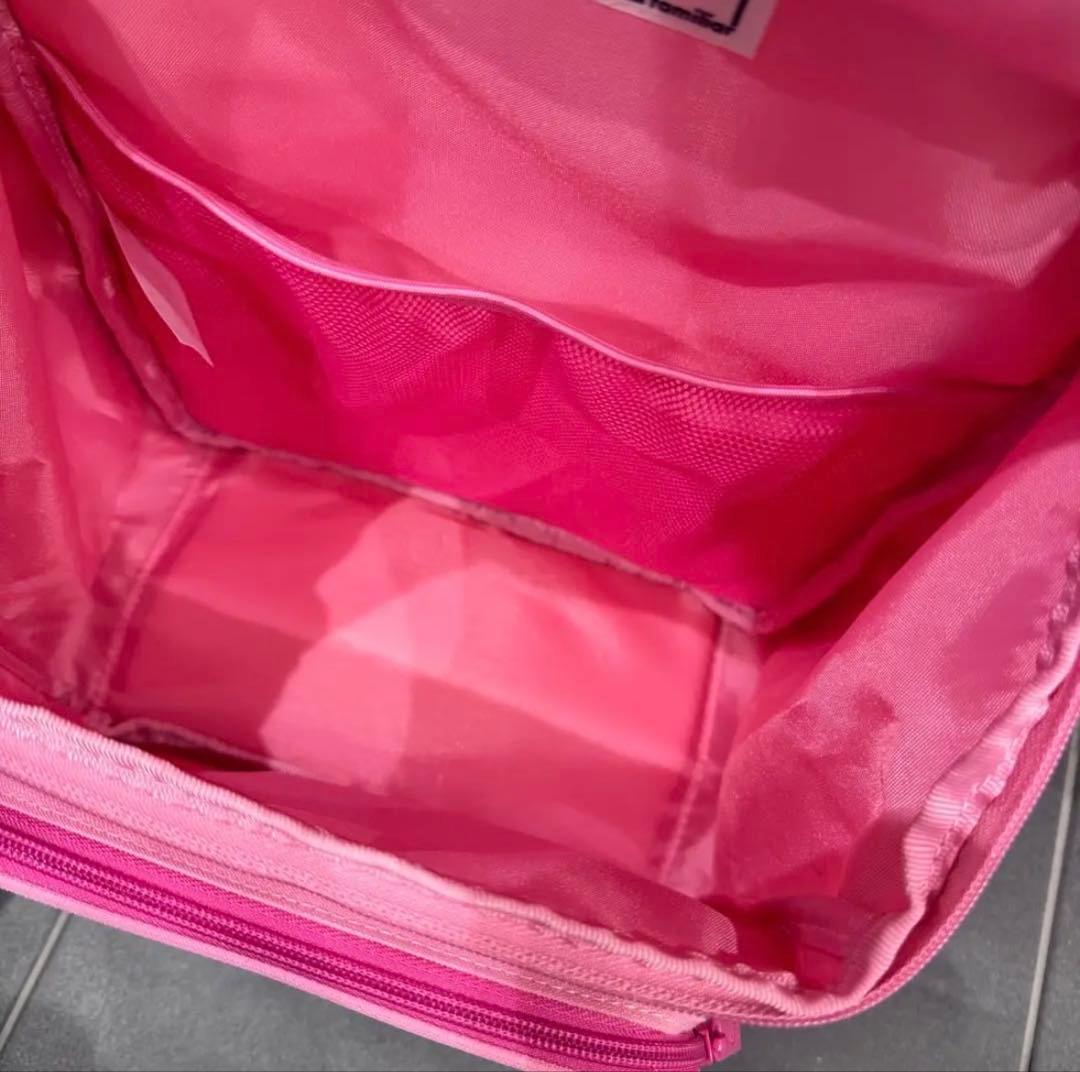 familiar ファミリア リュック 現行品 公式売り切れ商品