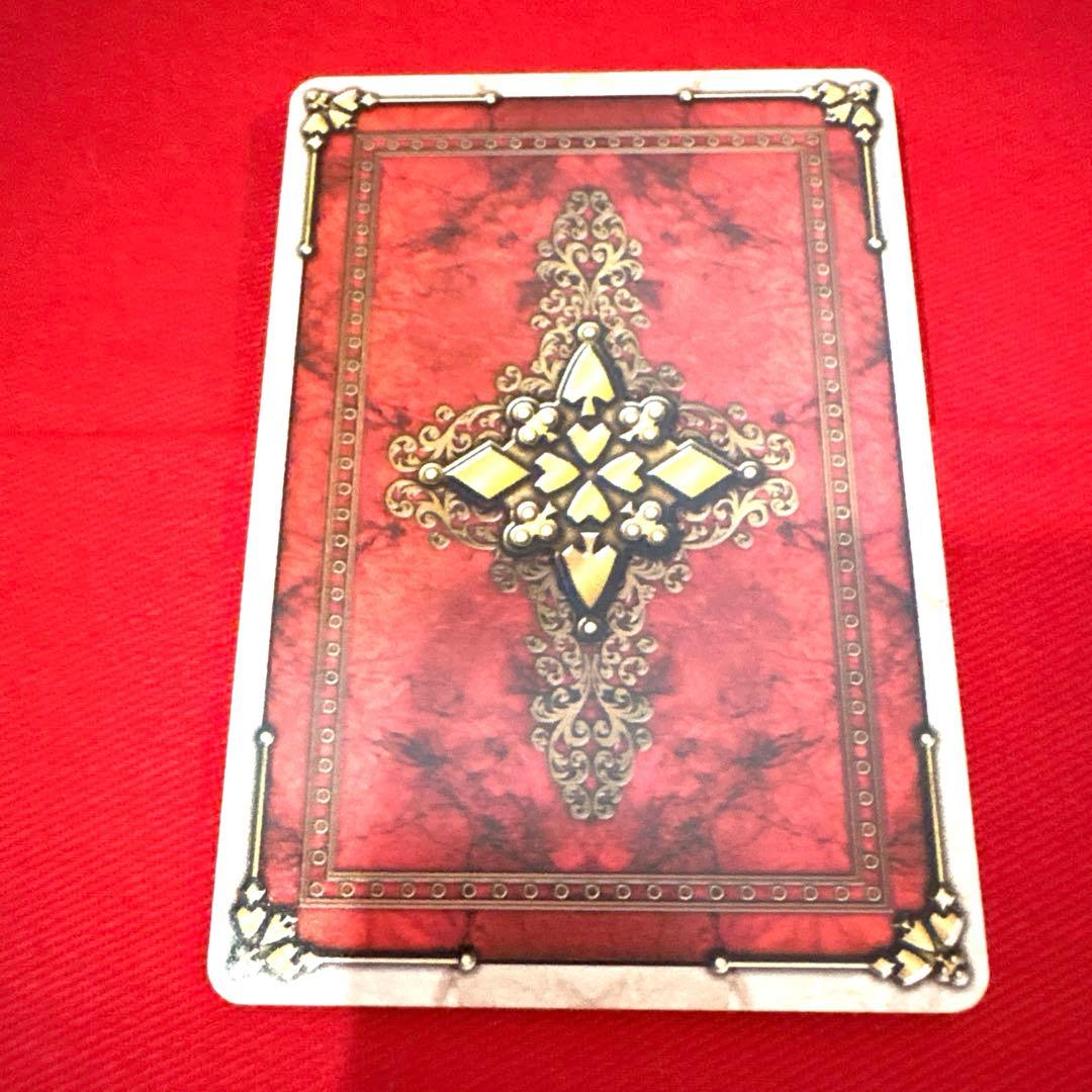 ラウズカード ブリザードボーラー 仮面ライダー剣 トレカ クローバー6 レンゲル