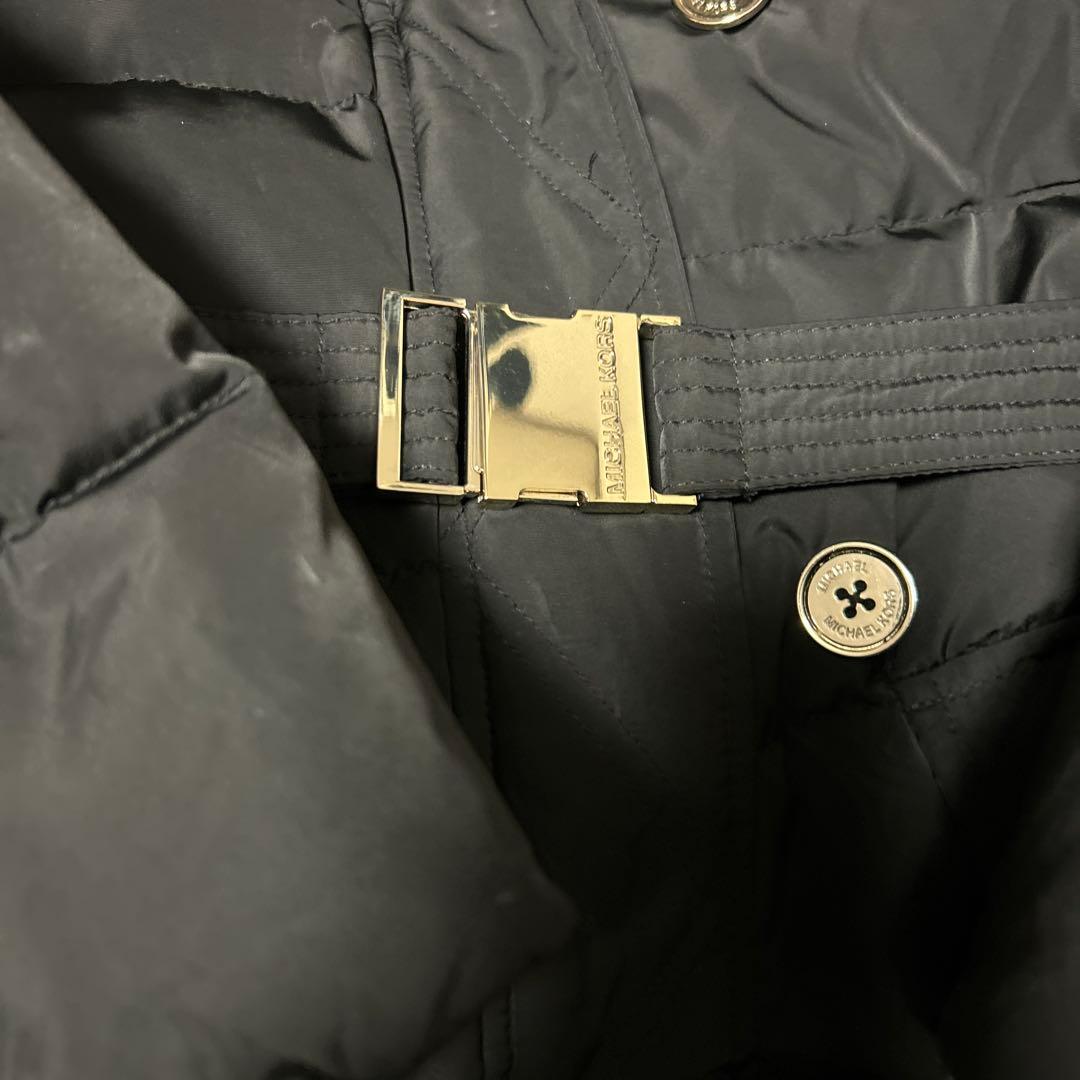 マイケルコースジャケット黒S