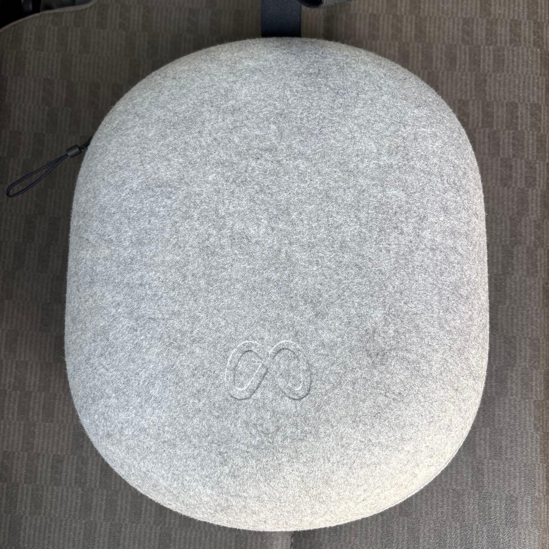  Quest 3S 128GB ケース付　美品