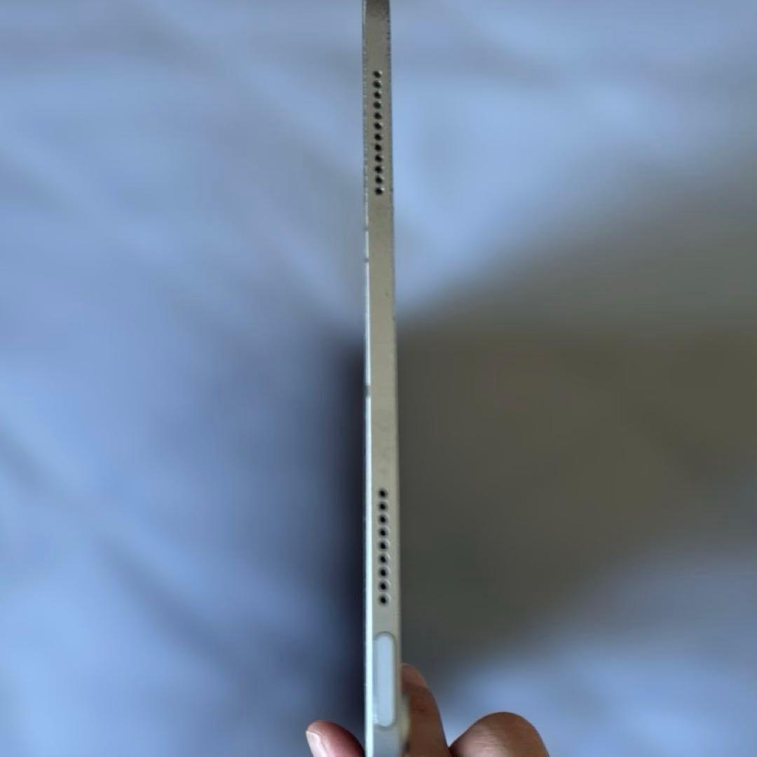 iPad Air （第6世代）11インチ M2 256GBWi-Fiモデルブルー