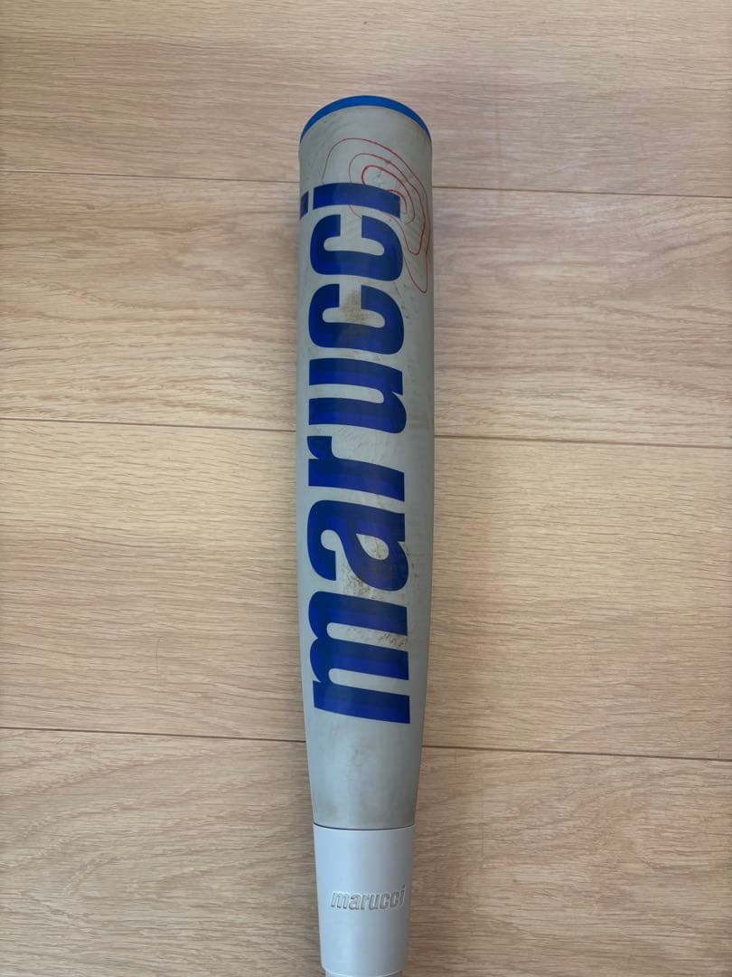 青ワニ マルチ JR POWER 軟式バット