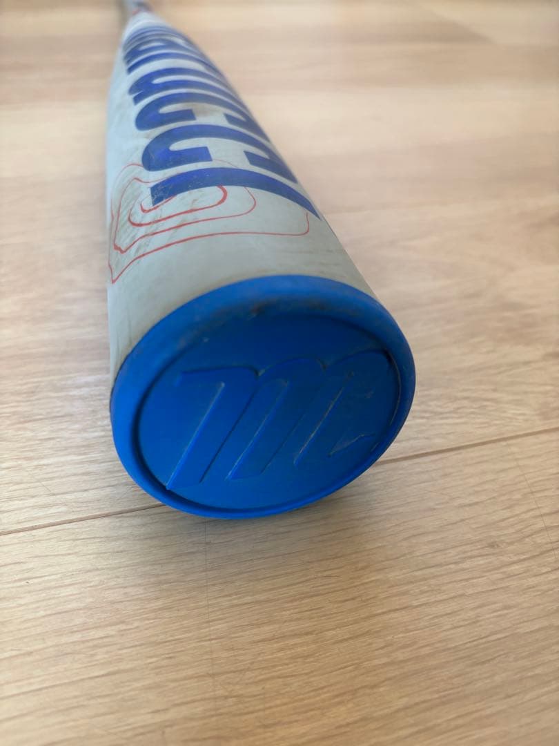 青ワニ マルチ JR POWER 軟式バット