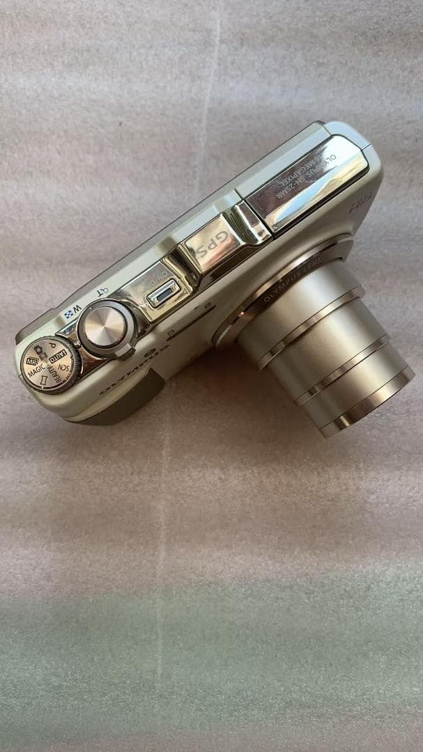 MR-SH25MR OLYMPUSデジタルカメラ SH-25MR