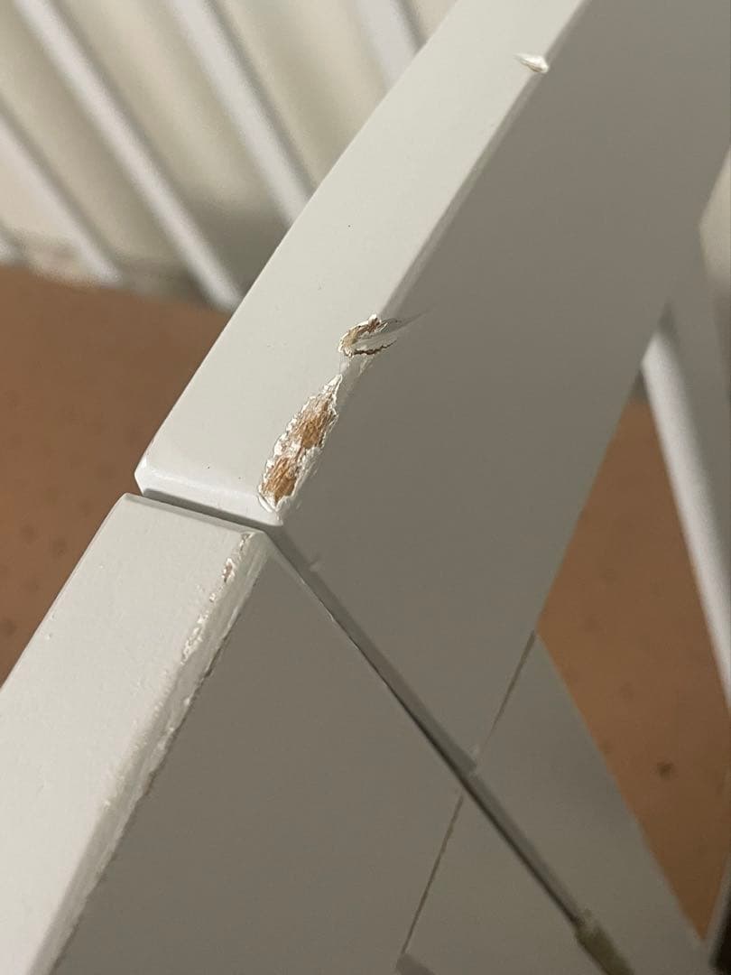 カトージ ミニベビーベット(神奈川にて直接の引渡しは￥5000)