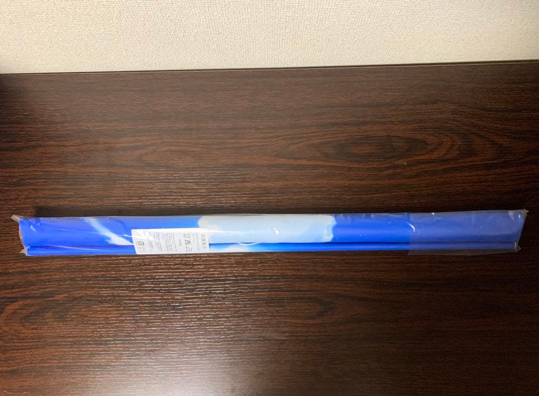 C106 翡翠亭 和泉つばす 9-nine- 新海天 等身大タペストリー