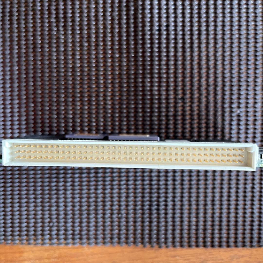 DiiMOCache 50MHz アクセラレータ (Macintosh)