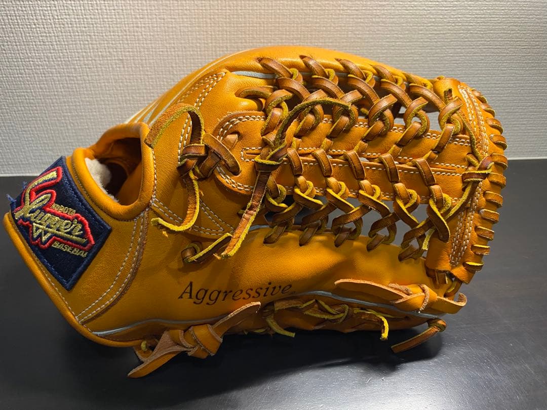 ブルーツリーさん、久保田スラッガー　KSN-ML-1