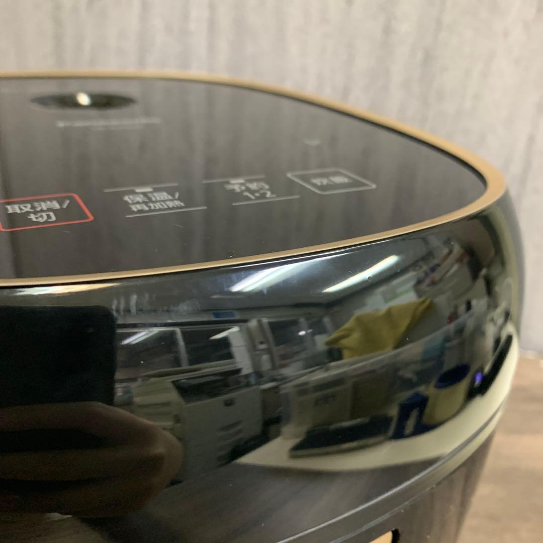 m090301m 【未使用】 Panasonic SR-KT060 炊飯器