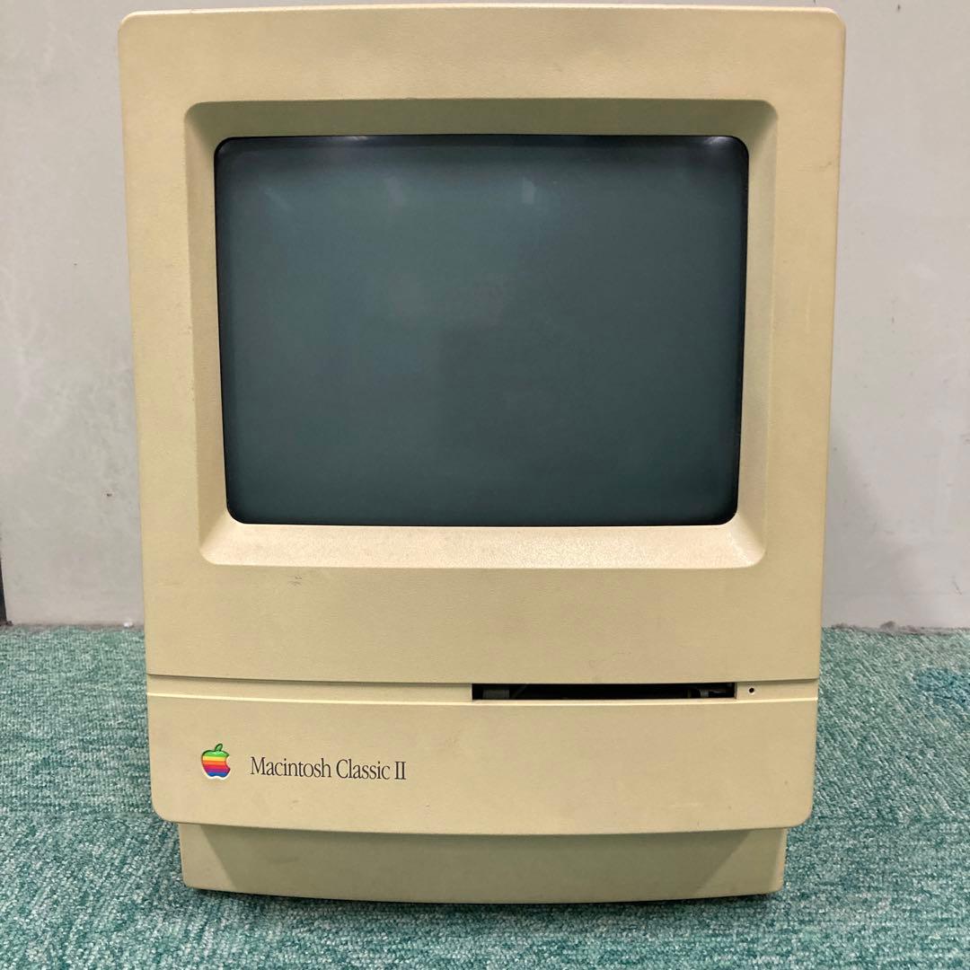 Apple Macintosh Classic Ⅱ M4150