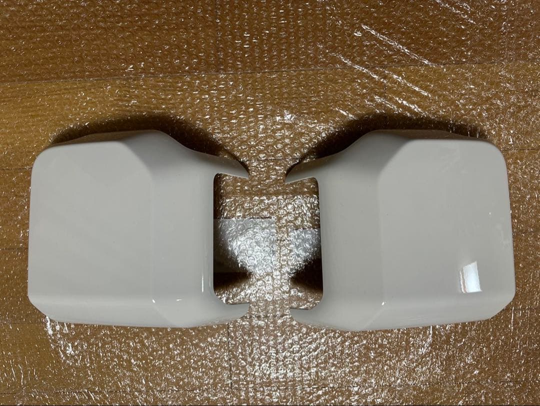 新車外し　ランクル250 純正部品セット