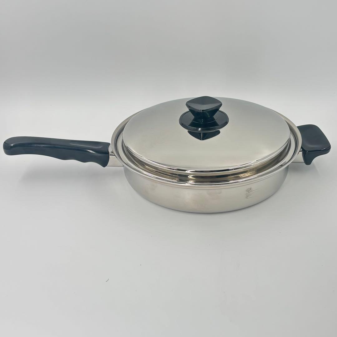 ビタクラフト ウルトラ 9410 フライパン 未使用