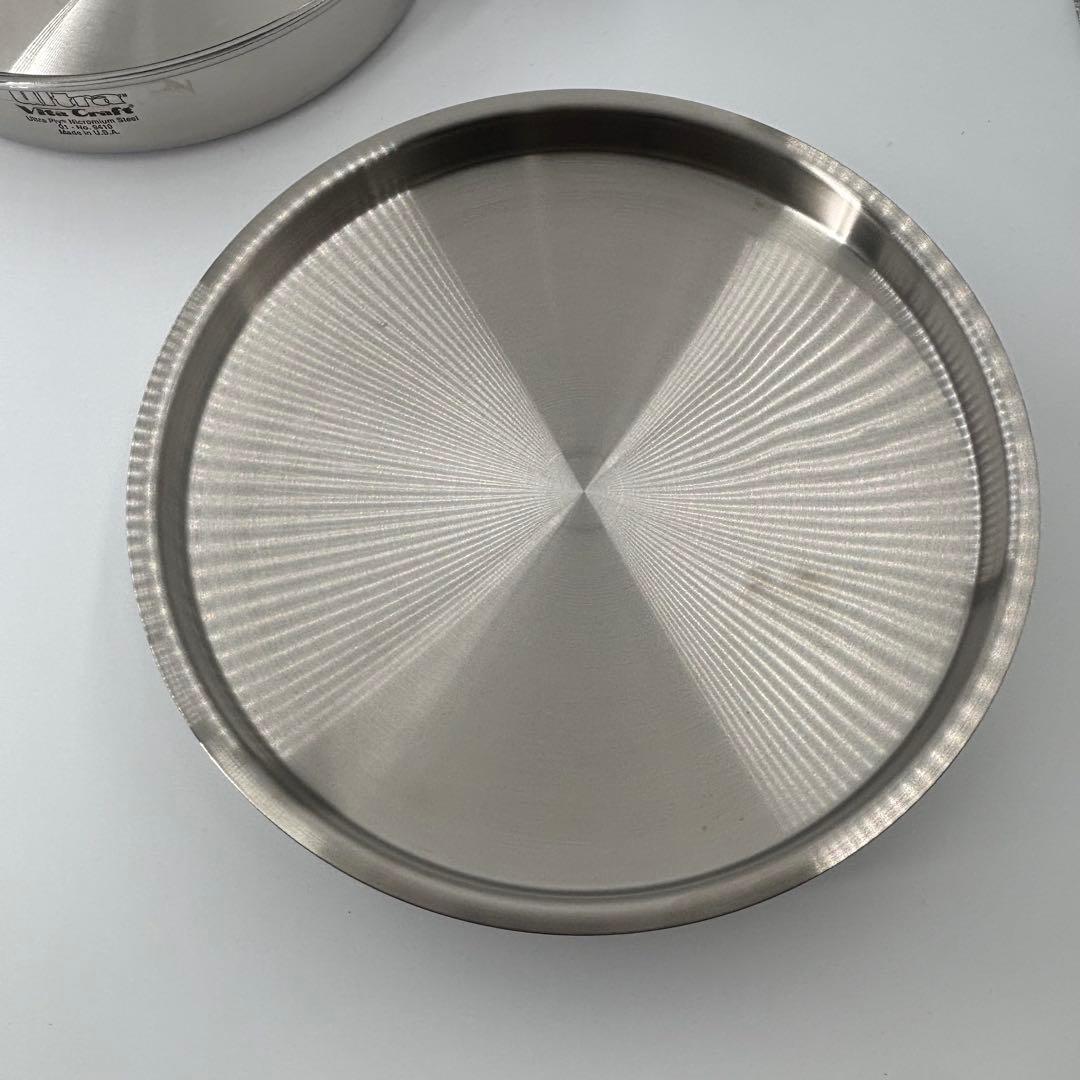 ビタクラフト ウルトラ 9410 フライパン 未使用