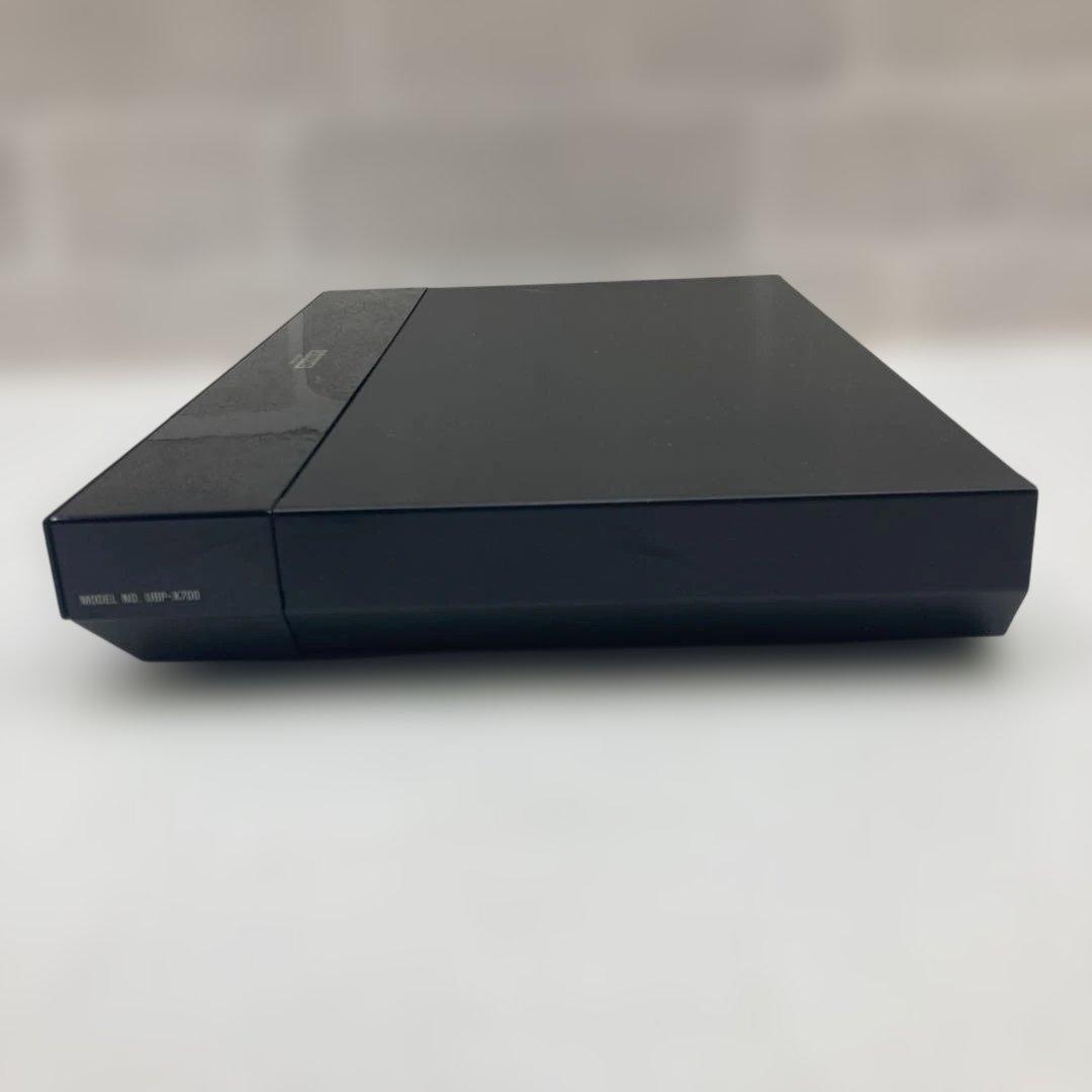 SONY ソニー UltraHD ブルーレイ DVDプレーヤー UBP-X700
