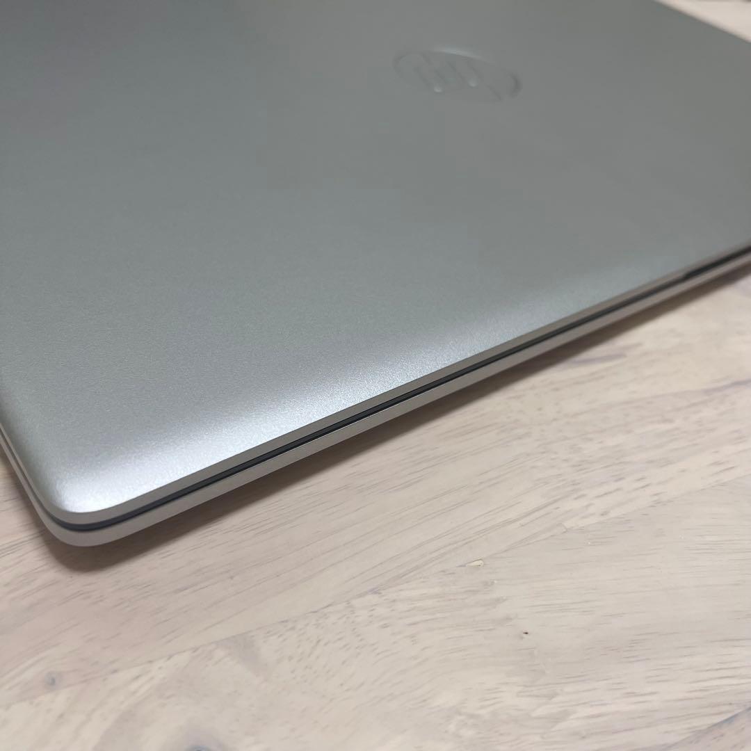 【美品】HP Core i7 16GBメモリ SSD1TB ノートPC