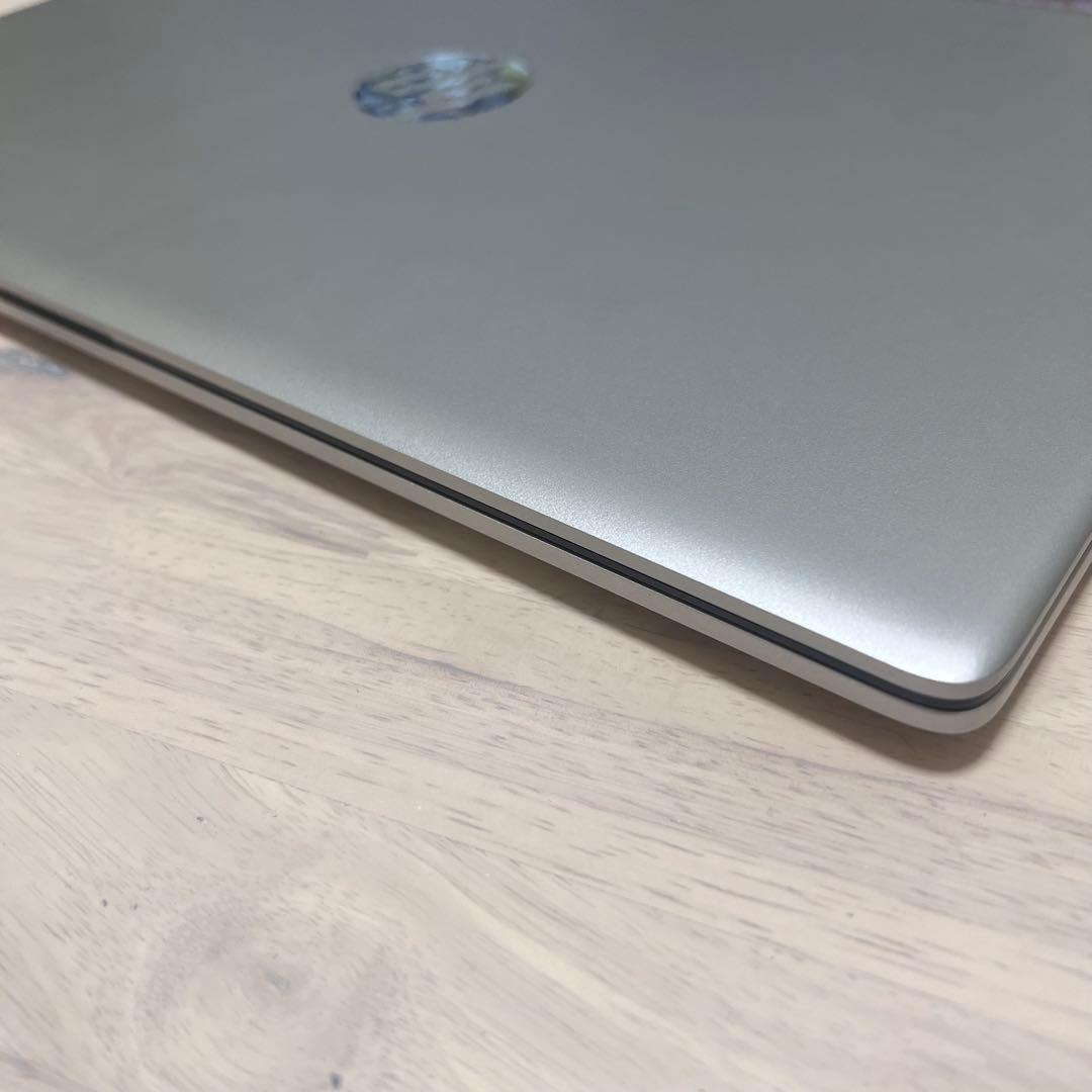 【美品】HP Core i7 16GBメモリ SSD1TB ノートPC