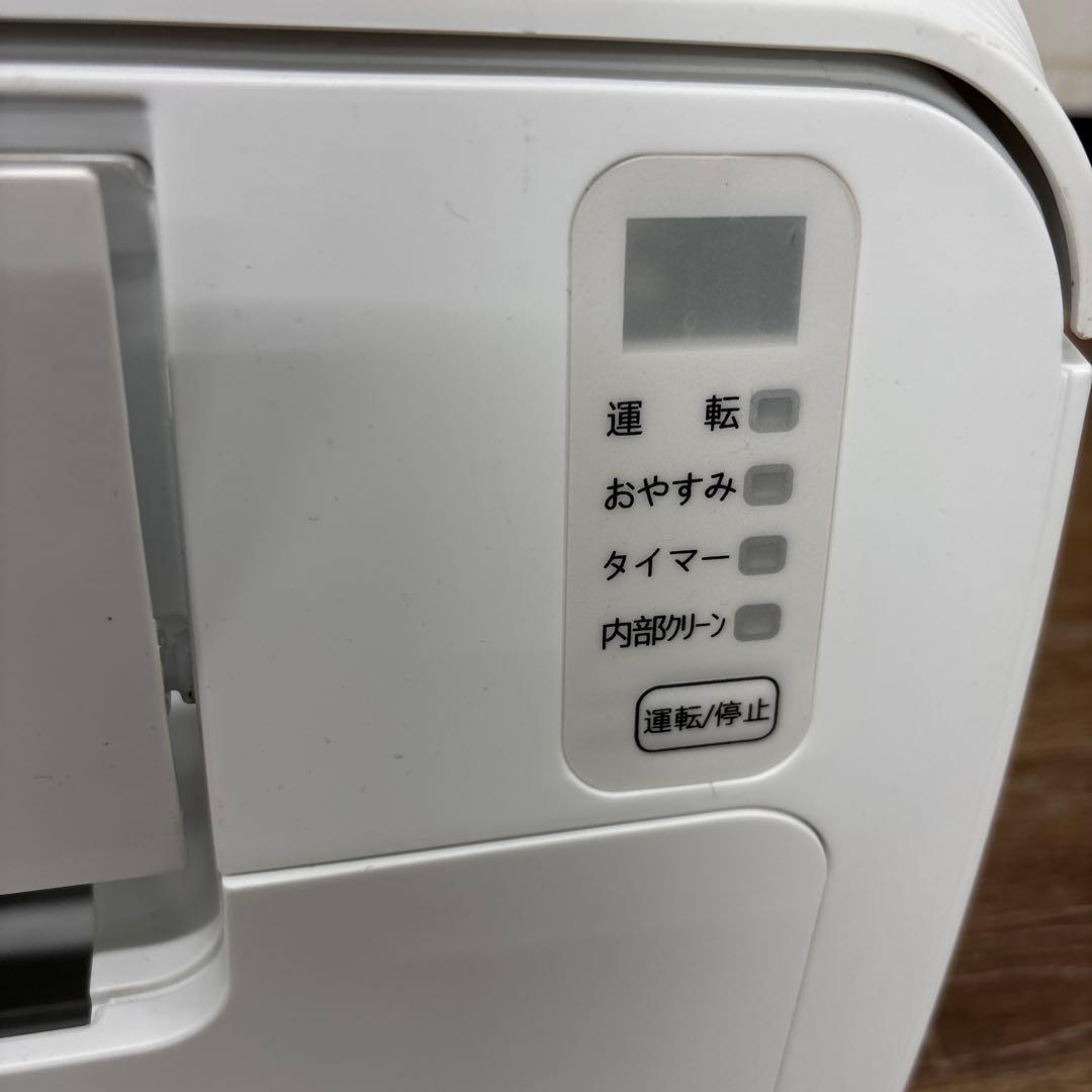 Riair エアコン YHA-S28M-W 2022年製　ヤマダオリジナル