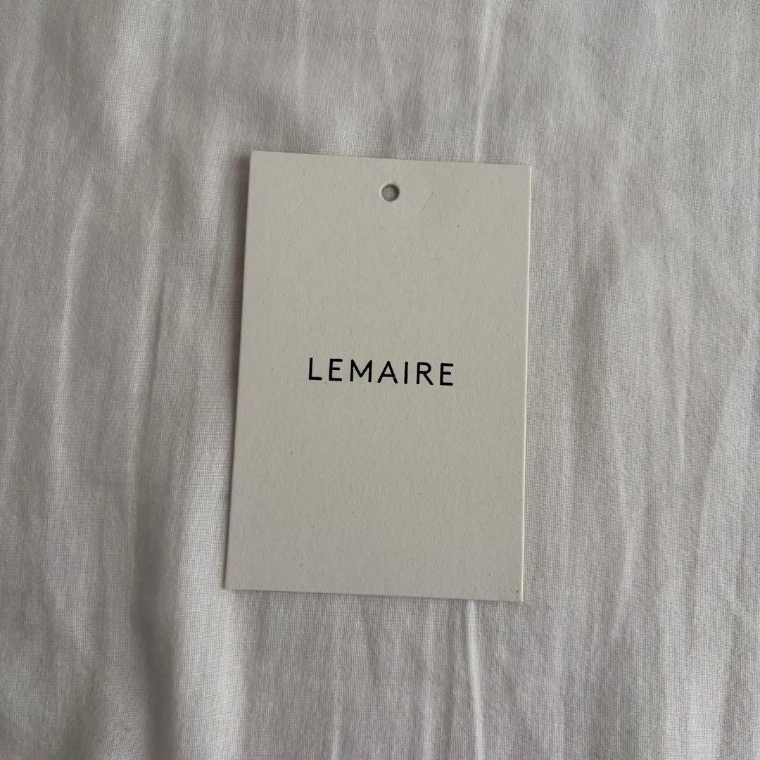 LEMAIRE Turtelneck タートルネック