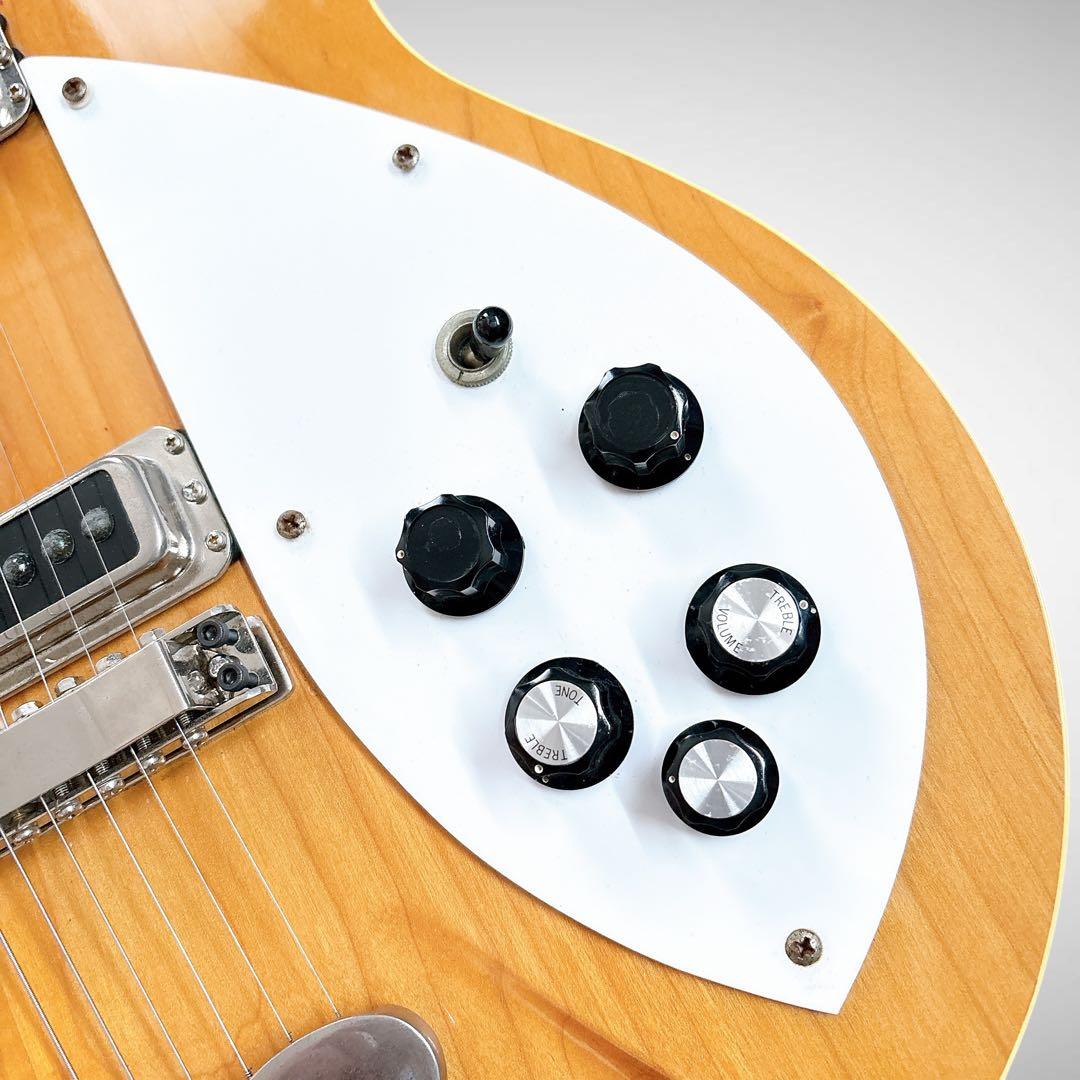 【1989年製】GRECO RG-850