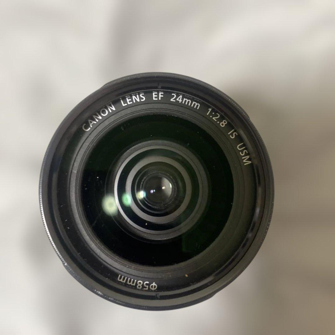 Canon EOS 5D MARKⅡ 笑顔