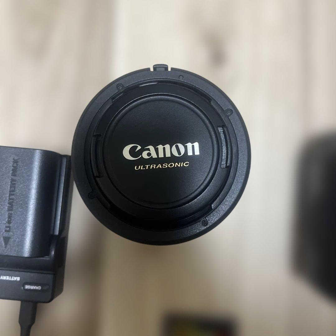 Canon EOS 5D MARKⅡ 値下げ交渉⭕️