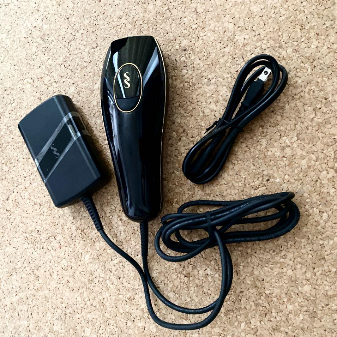 値下げ！CYDEN SSGPURE-BLK スムーズスキン pure ブラック