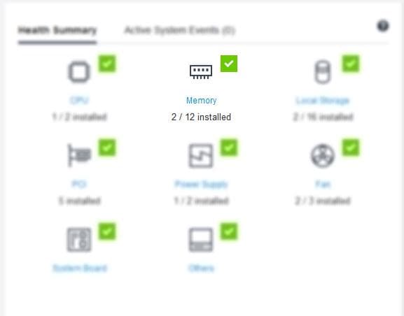 Lenovo 16GBx2 TruDDR4 2666MHz RDIMM [2枚]