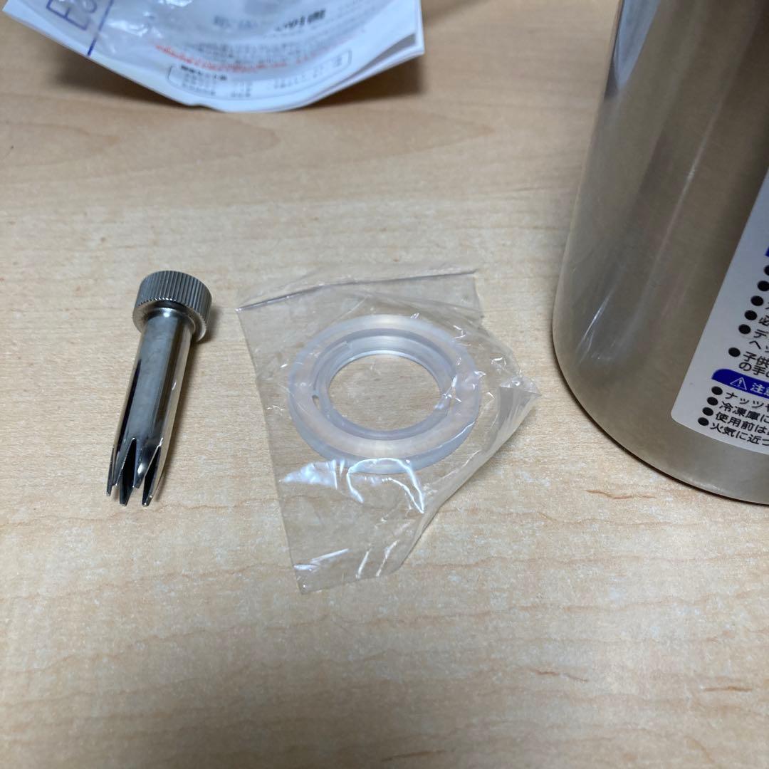 ESPUMA ADVANCE ディスペンサー エスプーマアドバンス　L