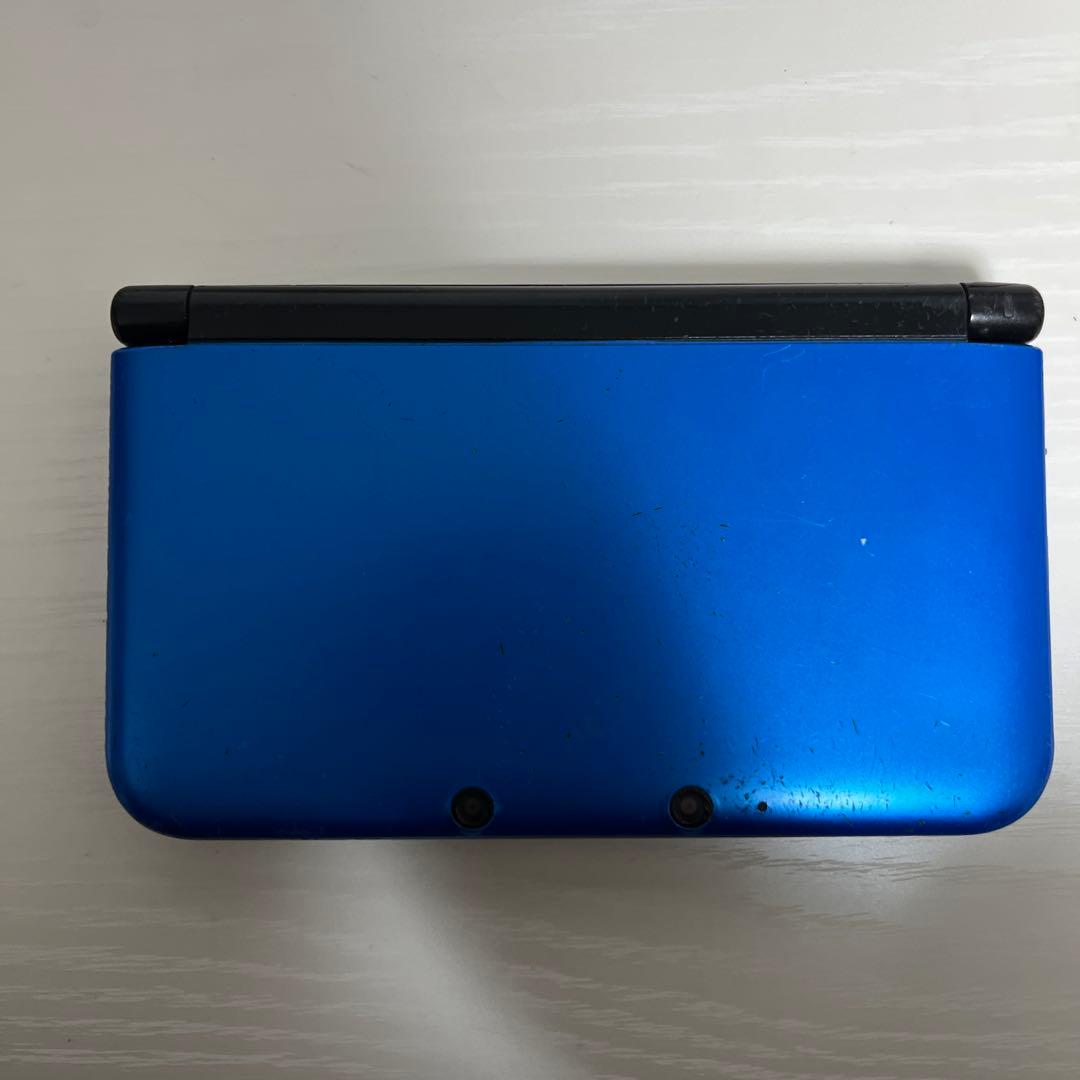 佐*木様 Nintendo 3ds ll 本体 妖怪ウォッチ真打＆本家