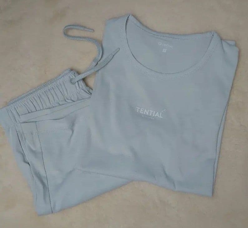 TENTIAL BAKUNE Dry ユニセックスS