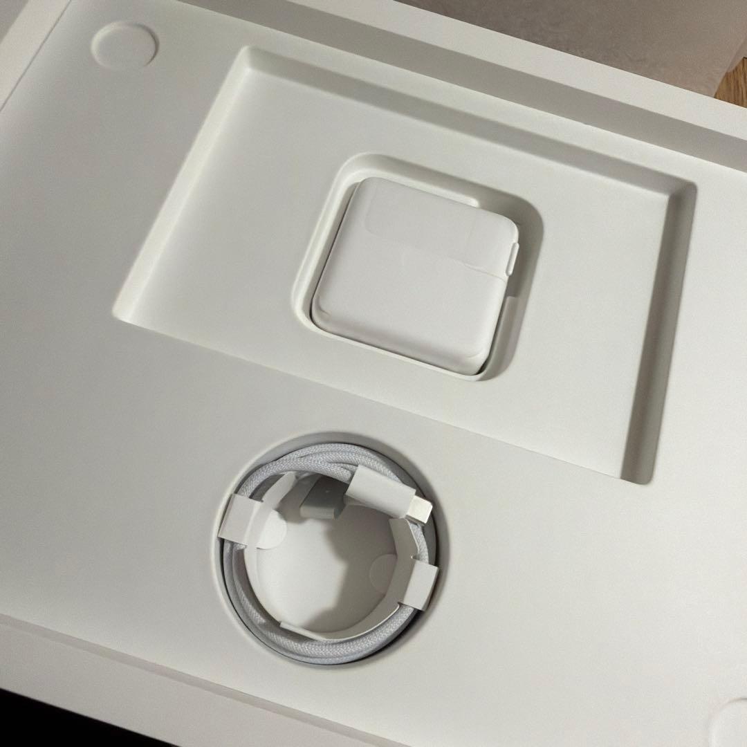 MacBook pro M4 14インチ 16GB 512GB US配列