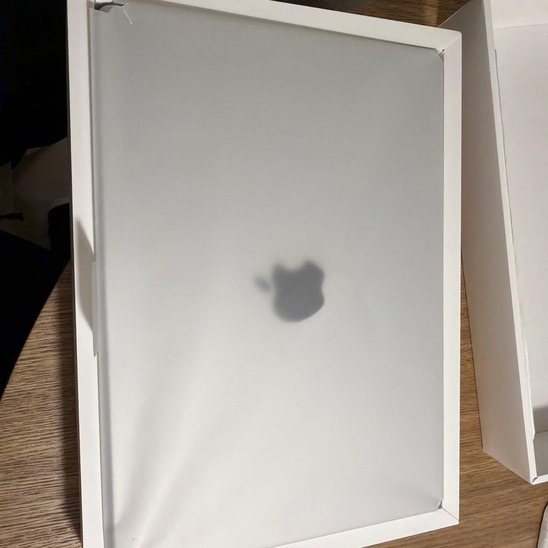 MacBook pro M4 14インチ 16GB 512GB US配列