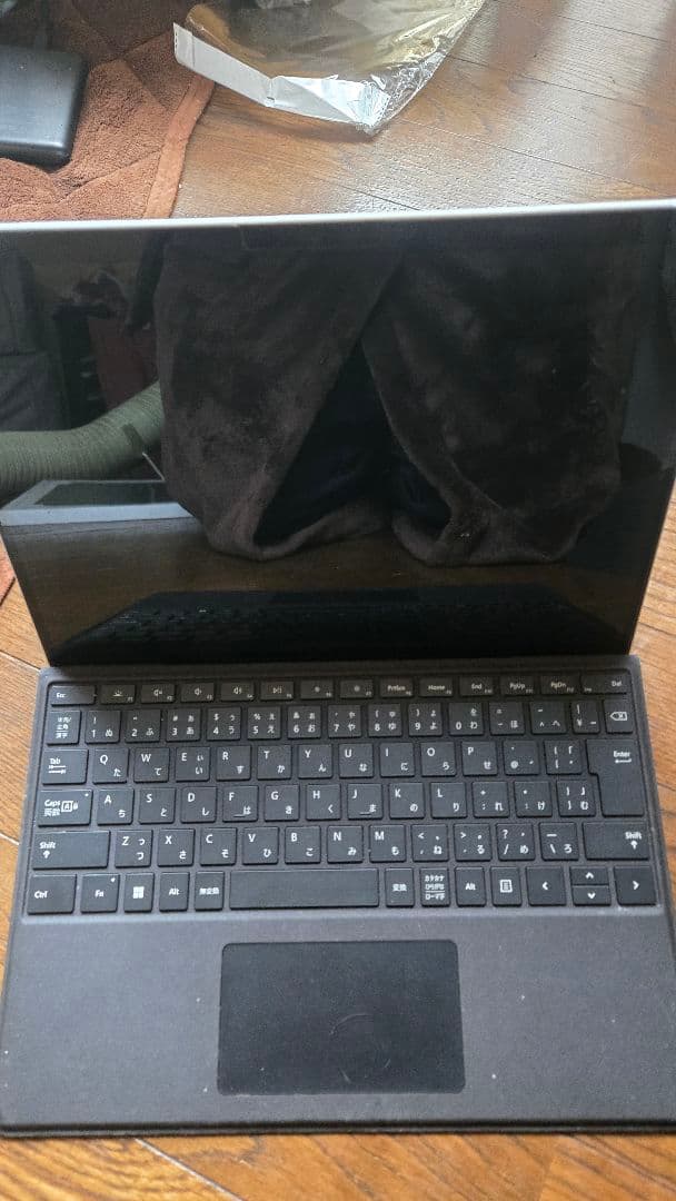Surface Pro 8 ジャンク品個人専用