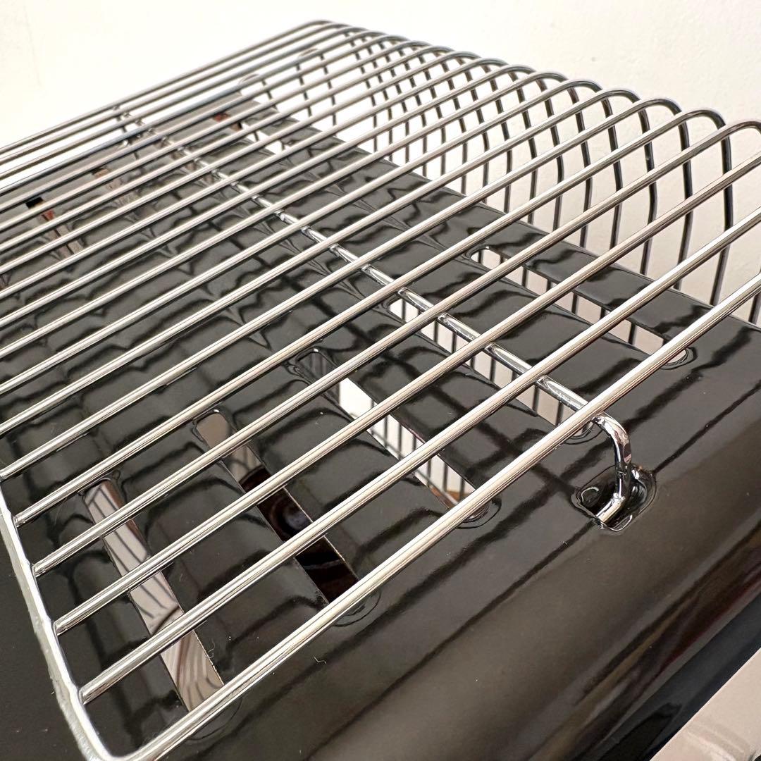 イワタニ　カセットガスストーブ　ハイパワータイプ　CB-STV-HPR2