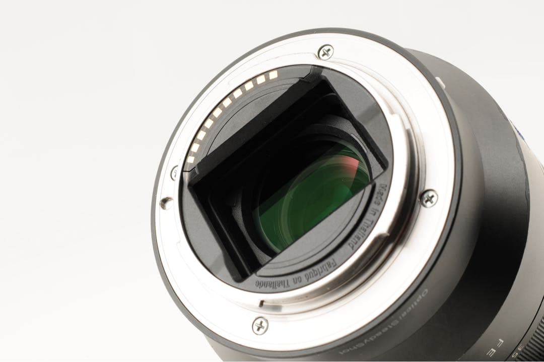 ◆元箱付き◆ Sony FE 24-70mm F4 ZA SEL2470Z