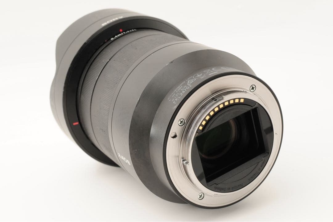 ◆元箱付き◆ Sony FE 24-70mm F4 ZA SEL2470Z