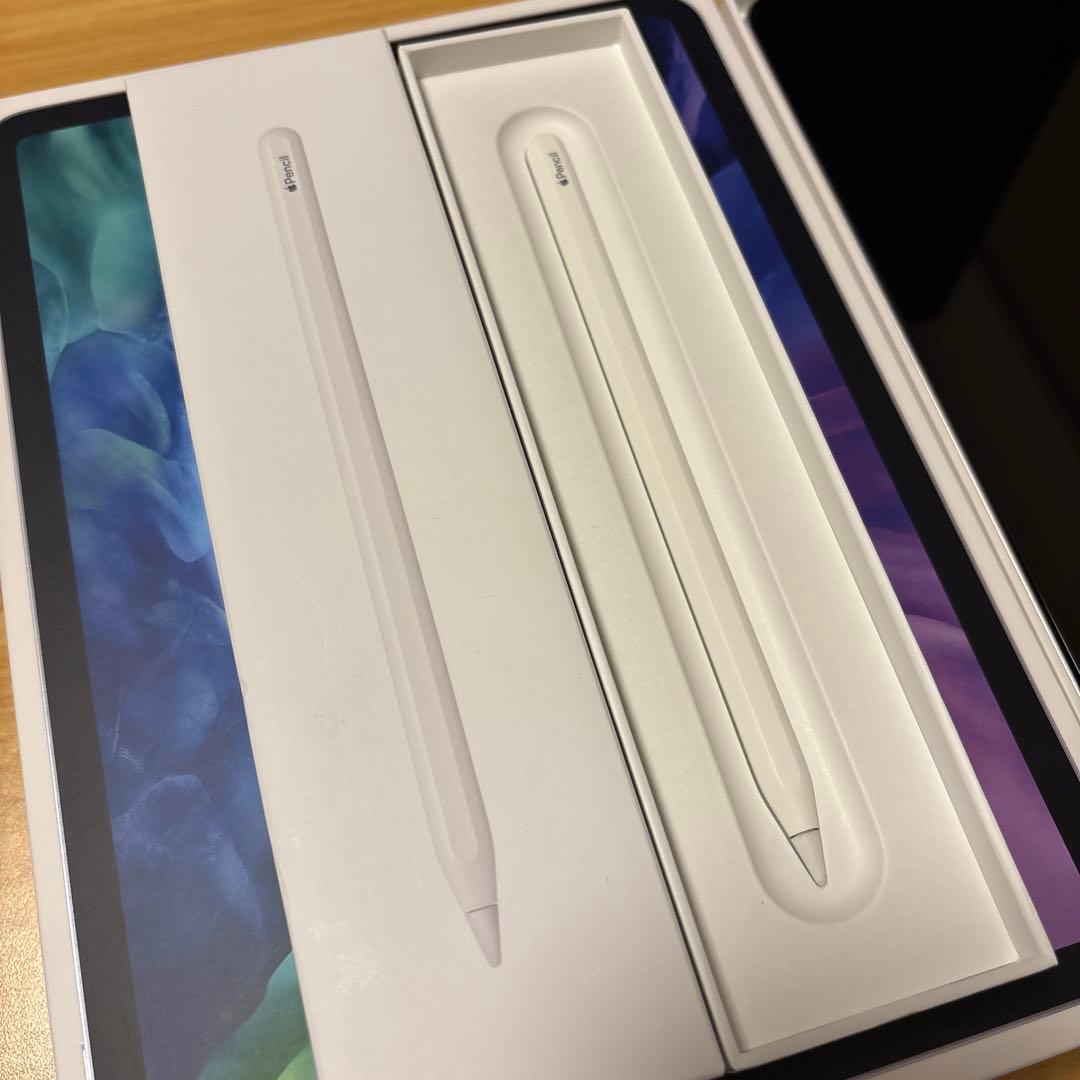 iPad Pro 11インチ WiFi256GB + Apple Pencil
