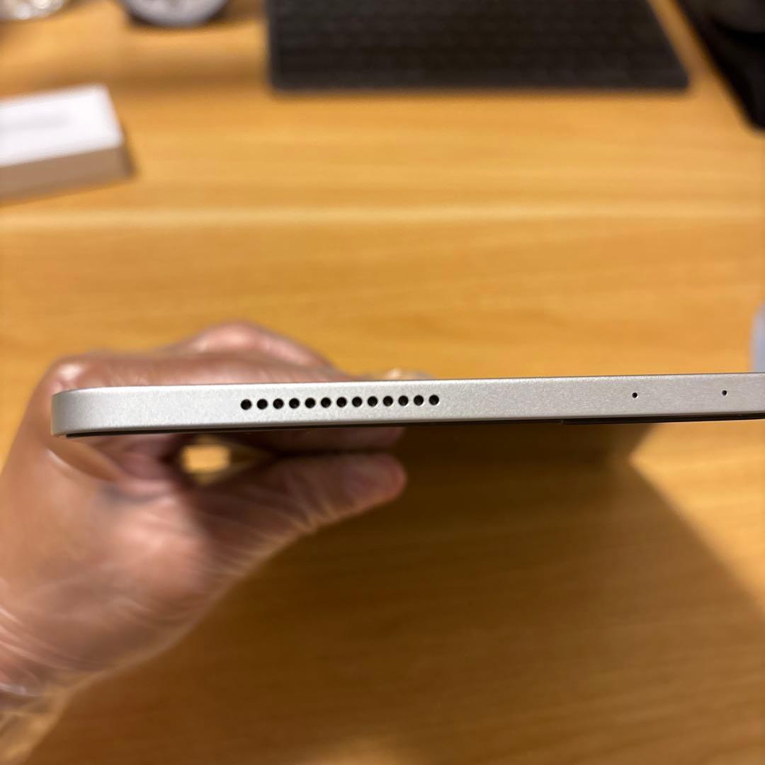 iPad Pro 11インチ WiFi256GB + Apple Pencil