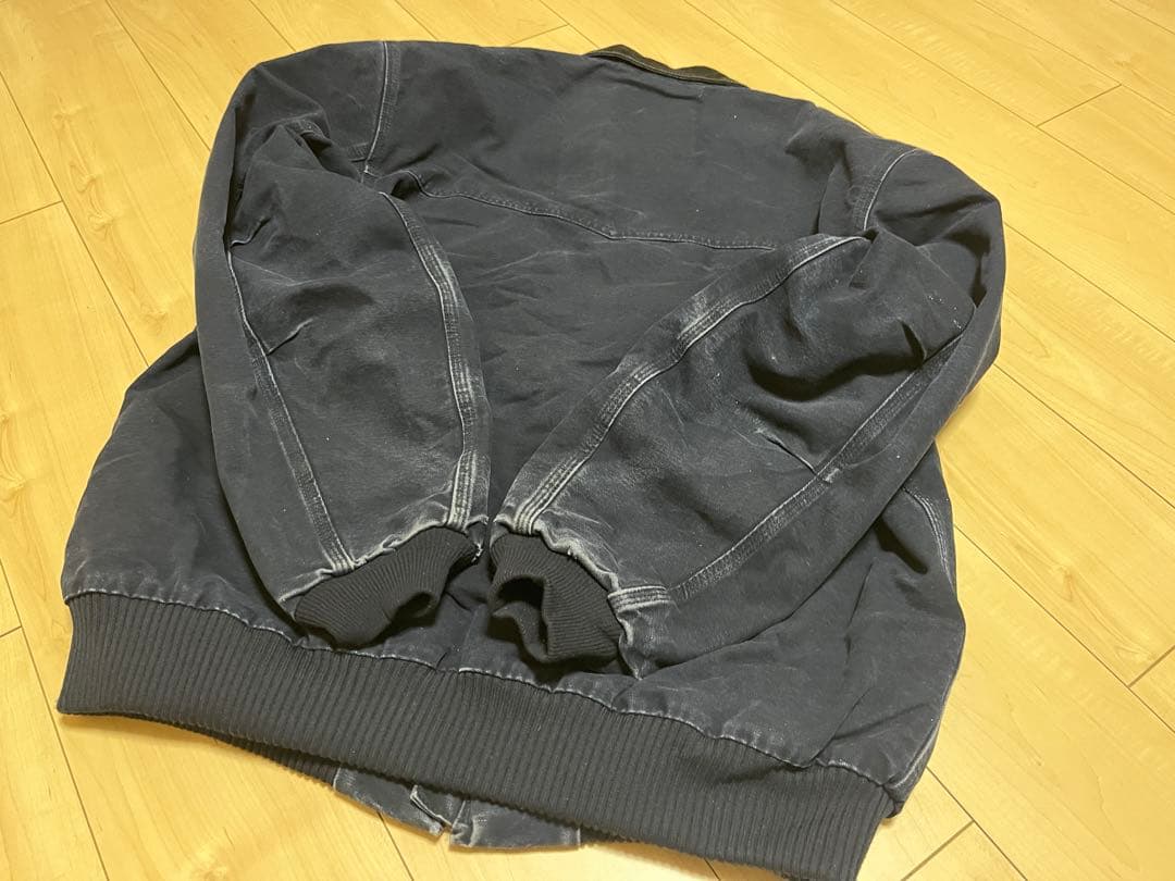 い*る様 カーハート サンタフェジャケット J14 MDT XL TALL