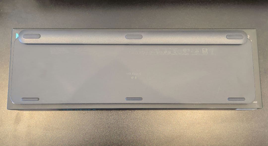 logicool MX KEYS S 日本語配列 ワイヤレスキーボード