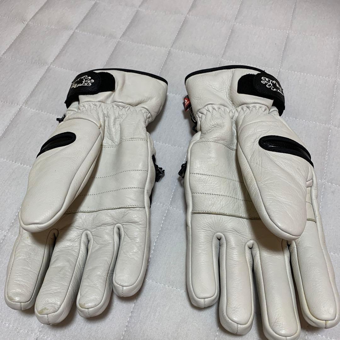 スノーボード 1910 ZOMBIE 5FINGER GLOVE DEATHGRIPGLOVE